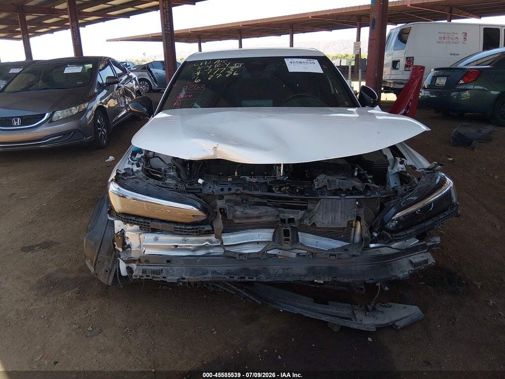 19XFL2H89RE019562 2024 HONDA CIVIC photo no. 6