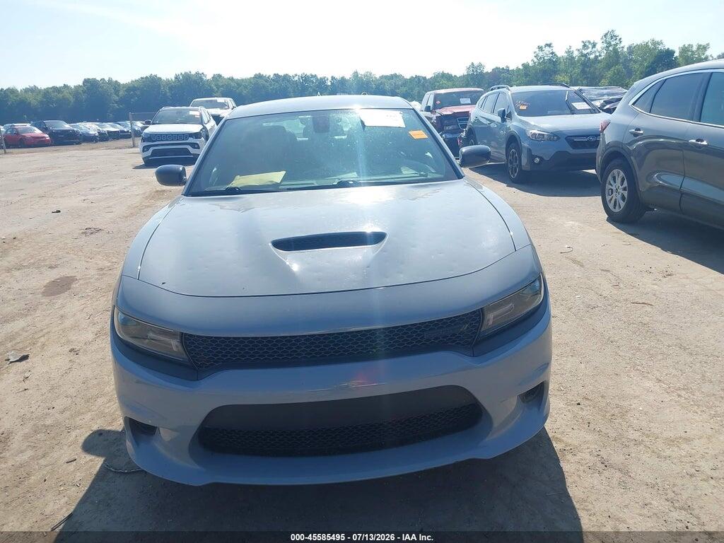 2C3CDXMG8MH622157 2021 DODGE CHARGER photo no. 12