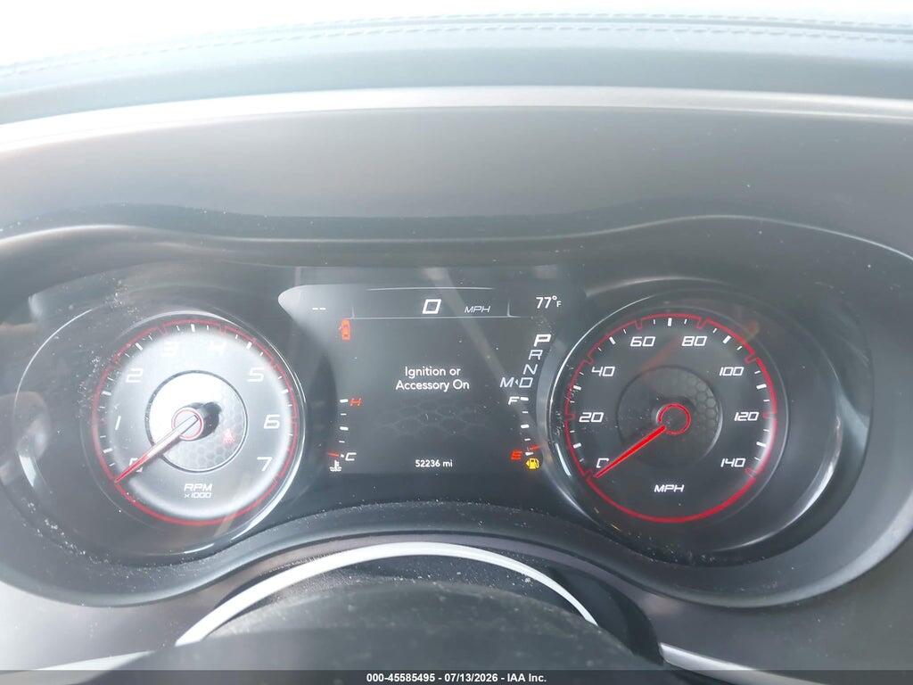 2C3CDXMG8MH622157 2021 DODGE CHARGER photo no. 7