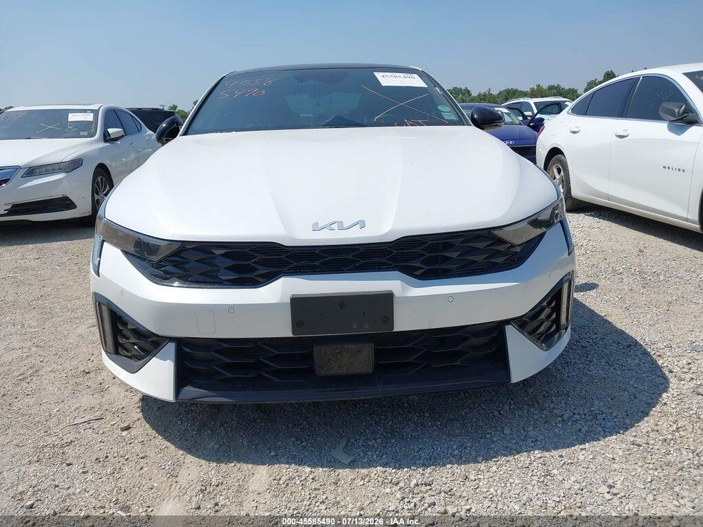 KNAG64J78S5359227 2025 KIA K5 photo no. 6