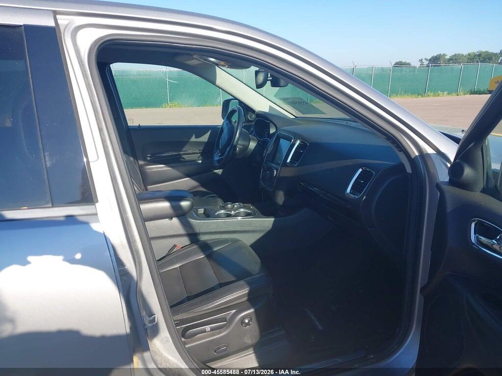 1C4RDJDG2EC481724 2014 DODGE DURANGO photo no. 5
