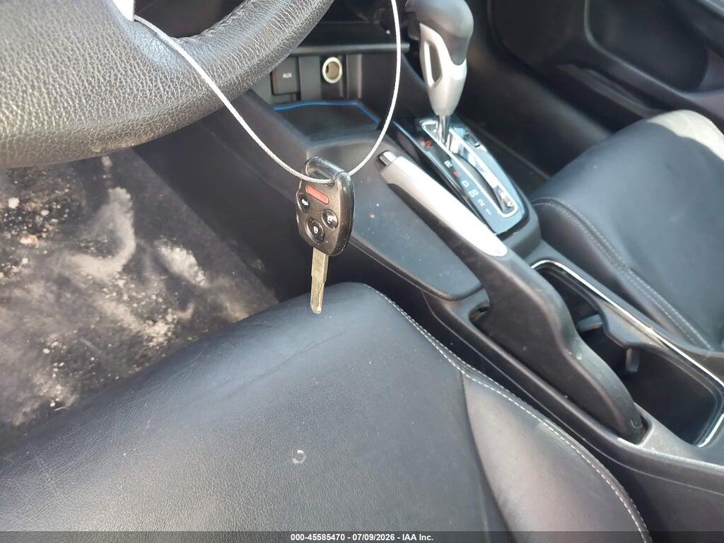 19XFB2F94DE064920 2013 HONDA CIVIC photo no. 11