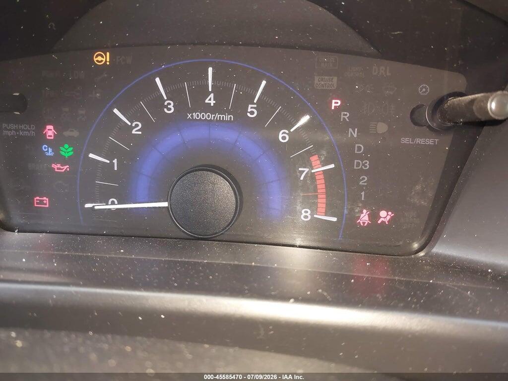 19XFB2F94DE064920 2013 HONDA CIVIC photo no. 7