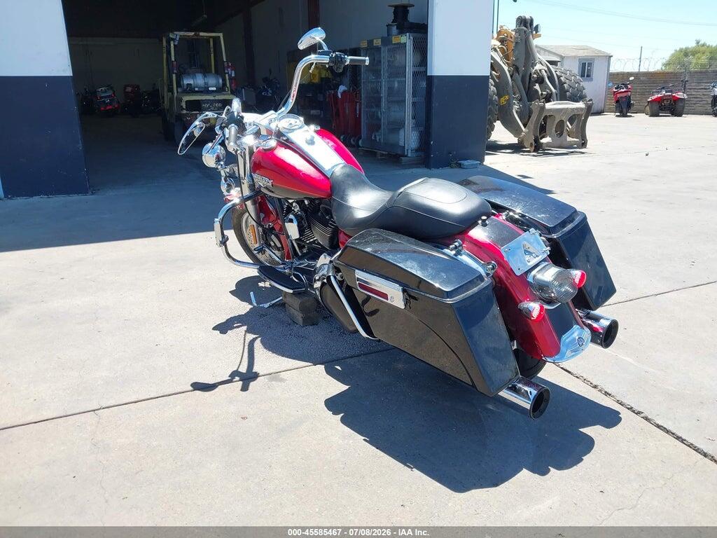 1HD1FRM16DB639728 2013 HARLEY-DAVIDSON FLHRC photo no. 3