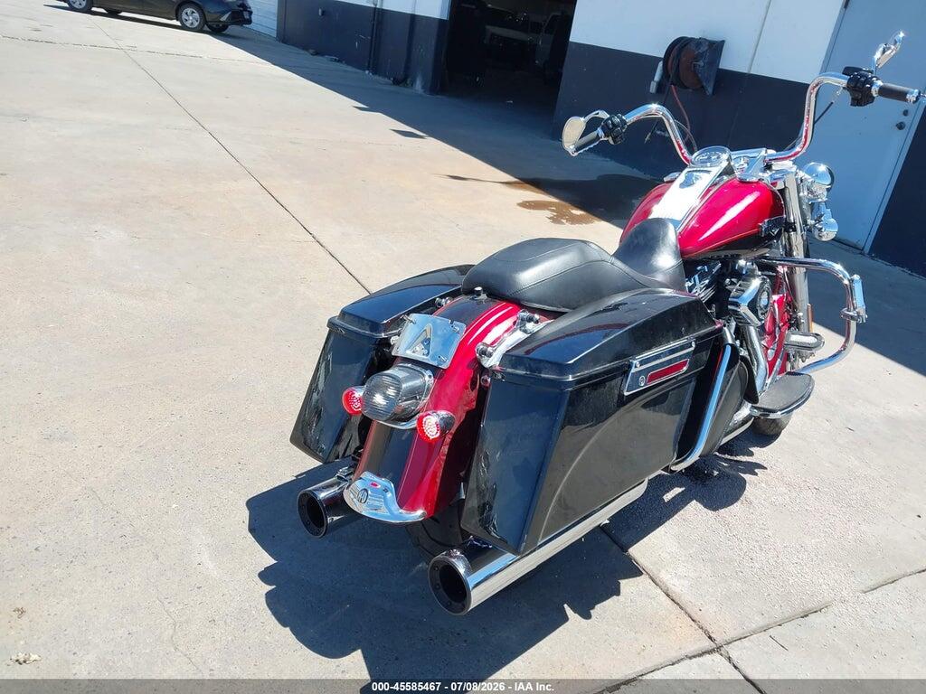 1HD1FRM16DB639728 2013 HARLEY-DAVIDSON FLHRC photo no. 4
