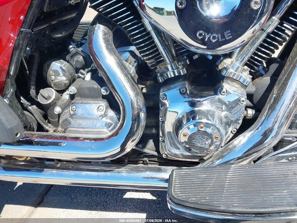 1HD1FRM16DB639728 2013 HARLEY-DAVIDSON FLHRC photo no. 8