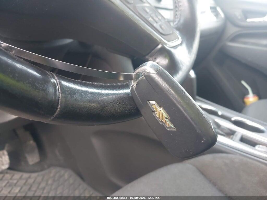 3GNAXUEV2LL221058 2020 CHEVROLET EQUINOX photo no. 11