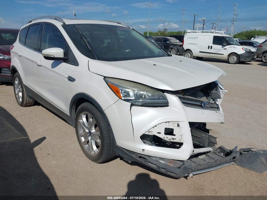 1FMCU0J93FUB93448 2015 FORD ESCAPE photo no. 1