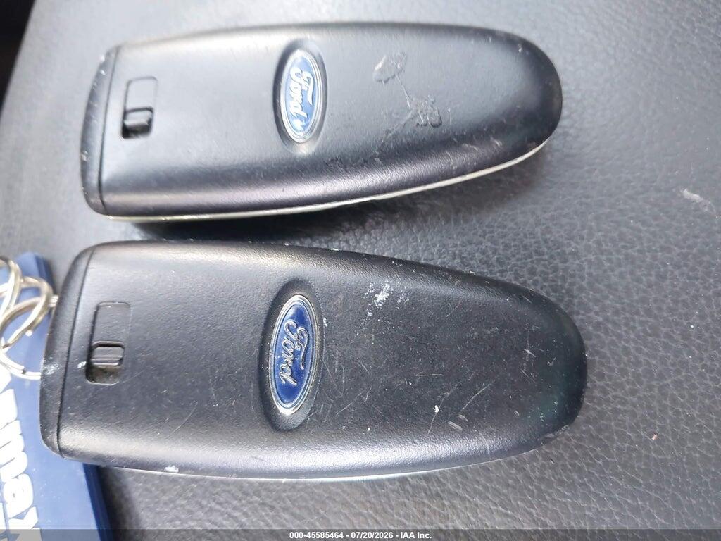 1FMCU0J93FUB93448 2015 FORD ESCAPE photo no. 11