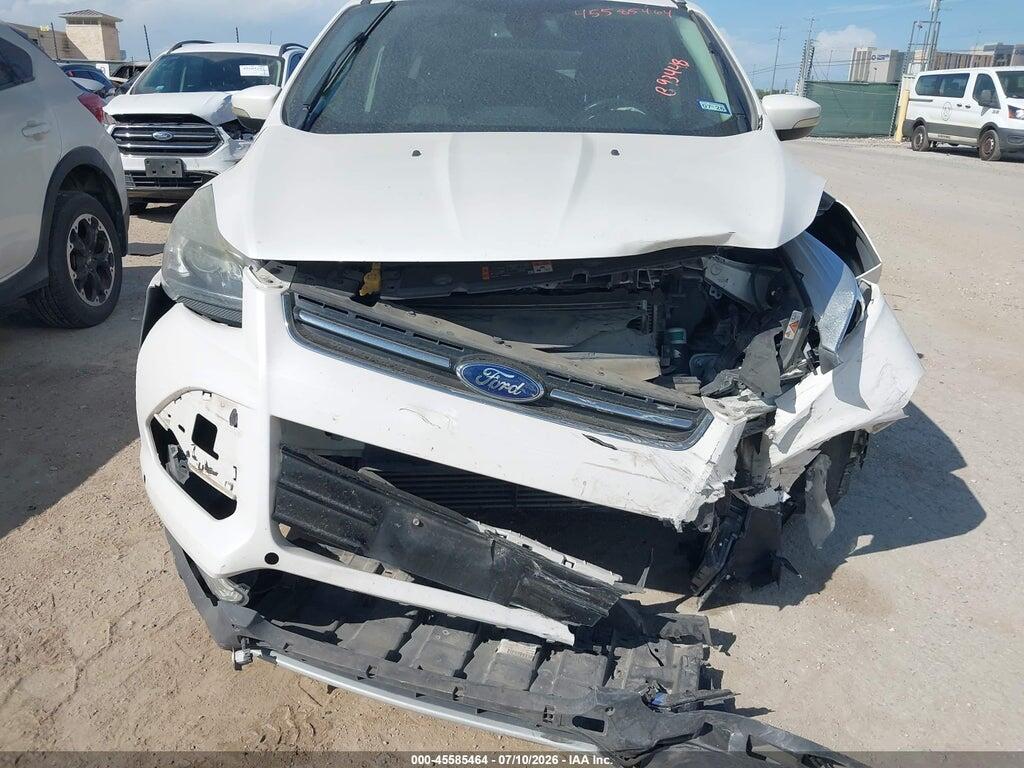 1FMCU0J93FUB93448 2015 FORD ESCAPE photo no. 12