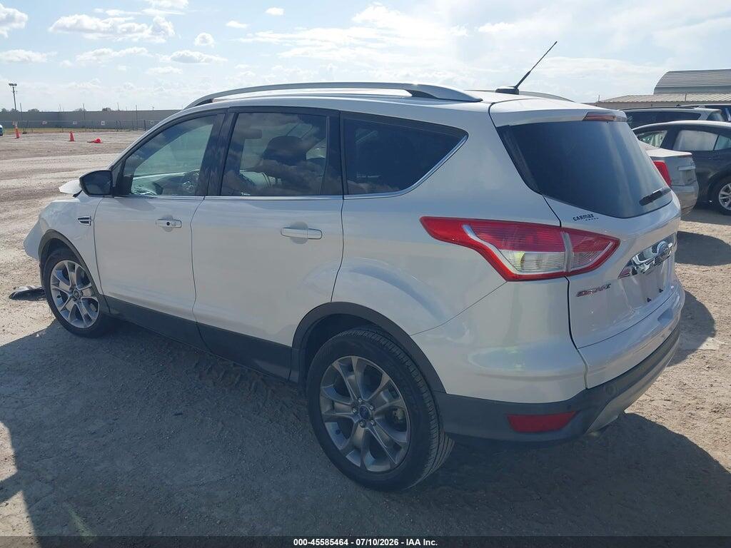 1FMCU0J93FUB93448 2015 FORD ESCAPE photo no. 3