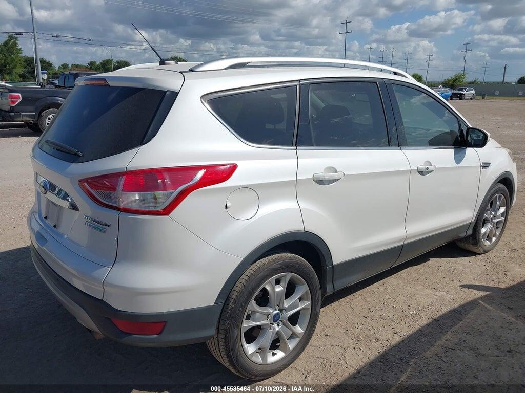 1FMCU0J93FUB93448 2015 FORD ESCAPE photo no. 4
