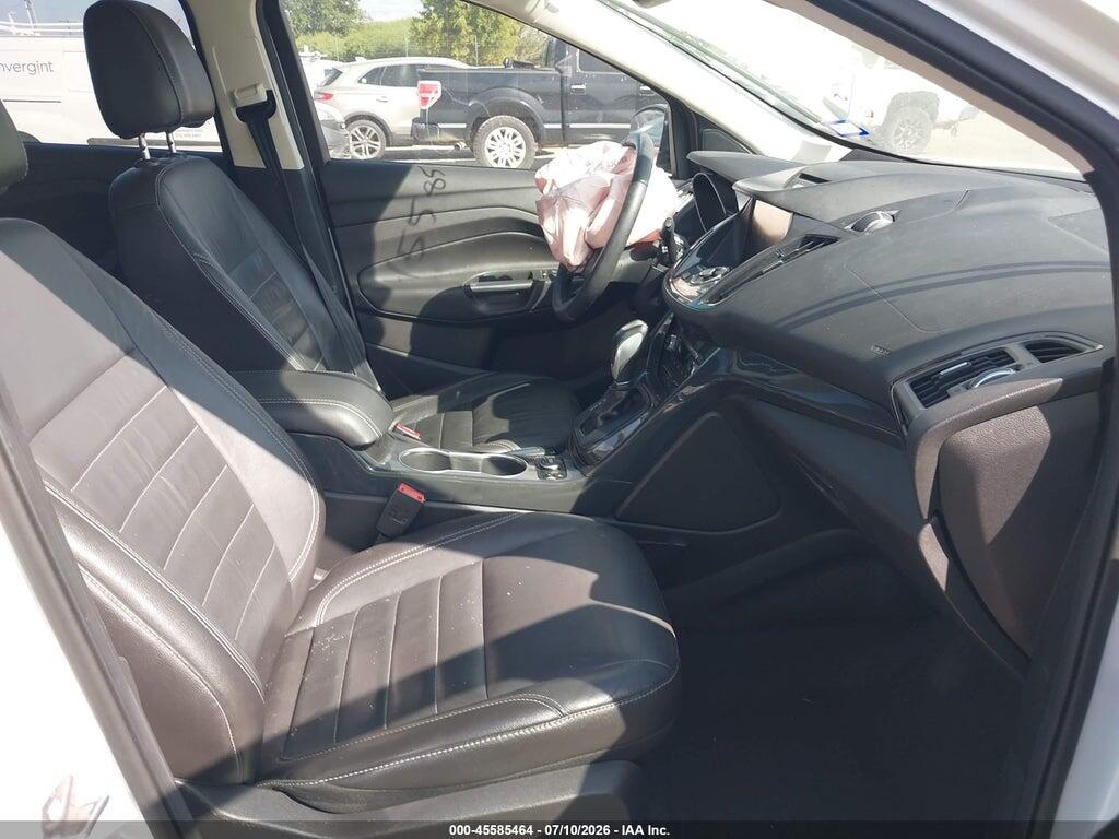 1FMCU0J93FUB93448 2015 FORD ESCAPE photo no. 5