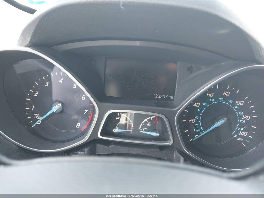 1FMCU0J93FUB93448 2015 FORD ESCAPE photo no. 7