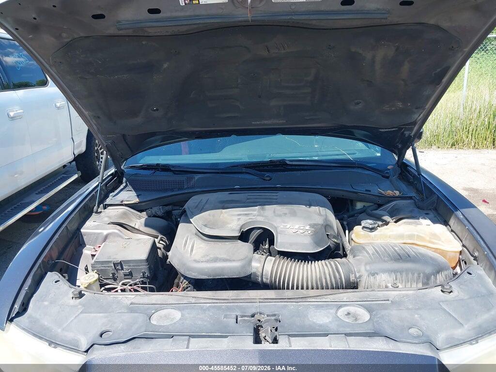 2C3CDXBG8DH688503 2013 DODGE CHARGER photo no. 10