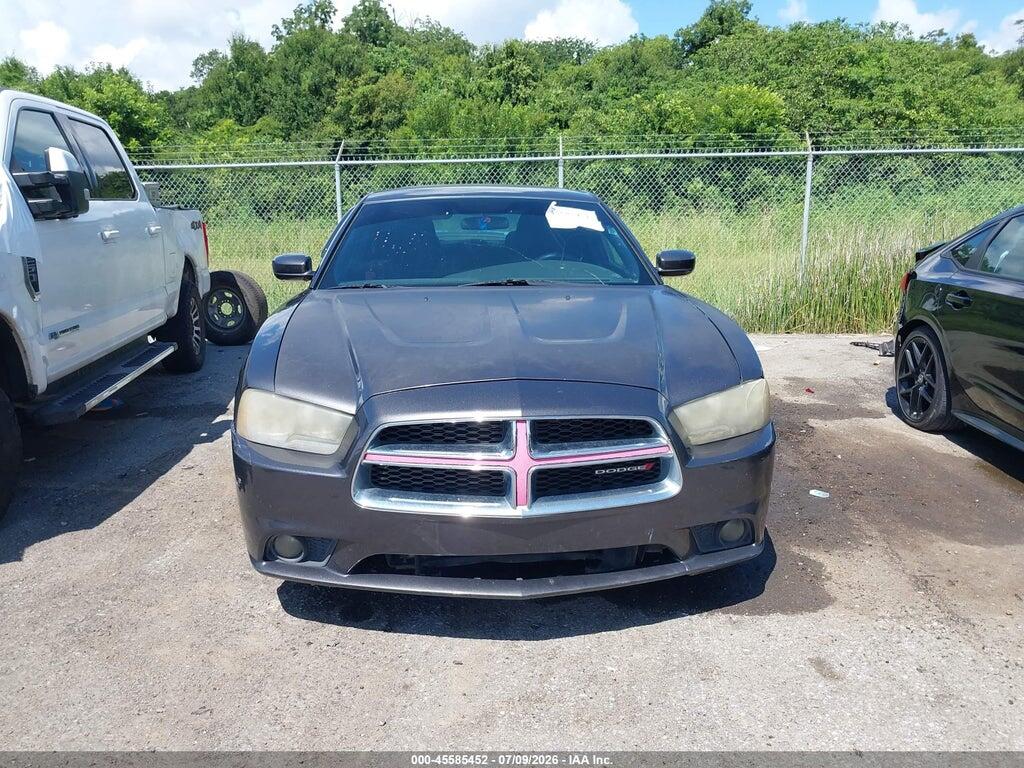2C3CDXBG8DH688503 2013 DODGE CHARGER photo no. 12