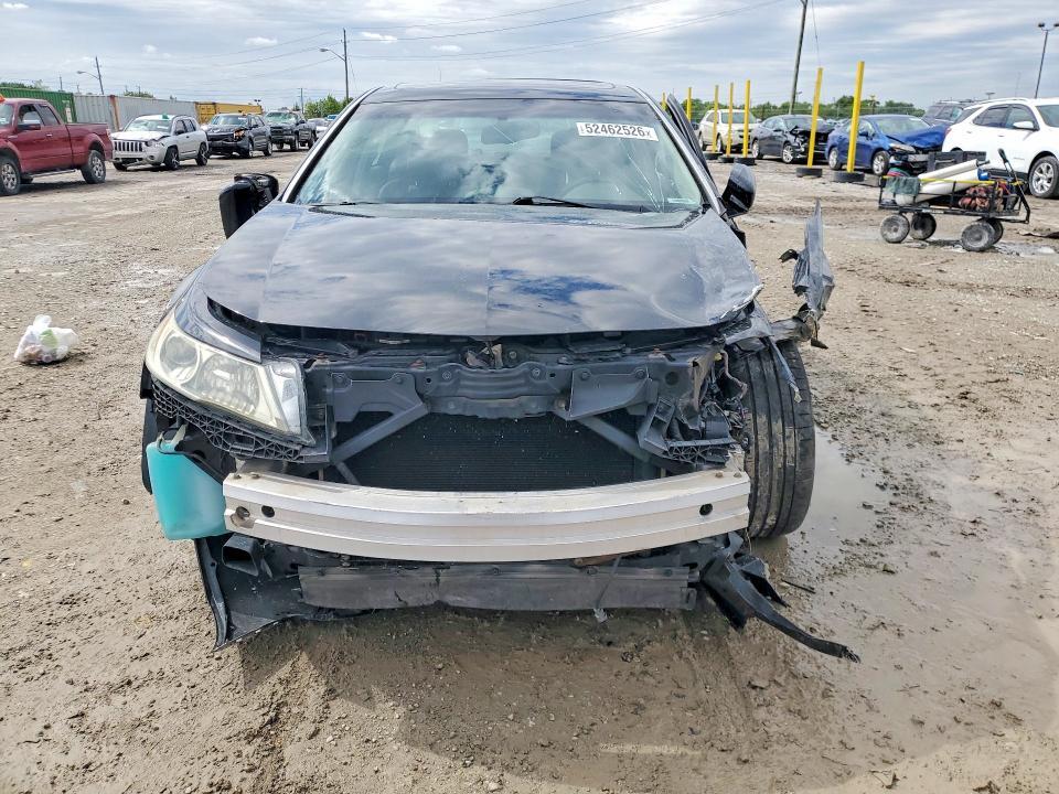 2010 ACURA TL — Фото 5 из 12