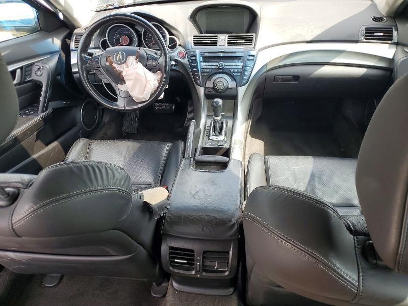 2010 ACURA TL — Фото 8 из 12