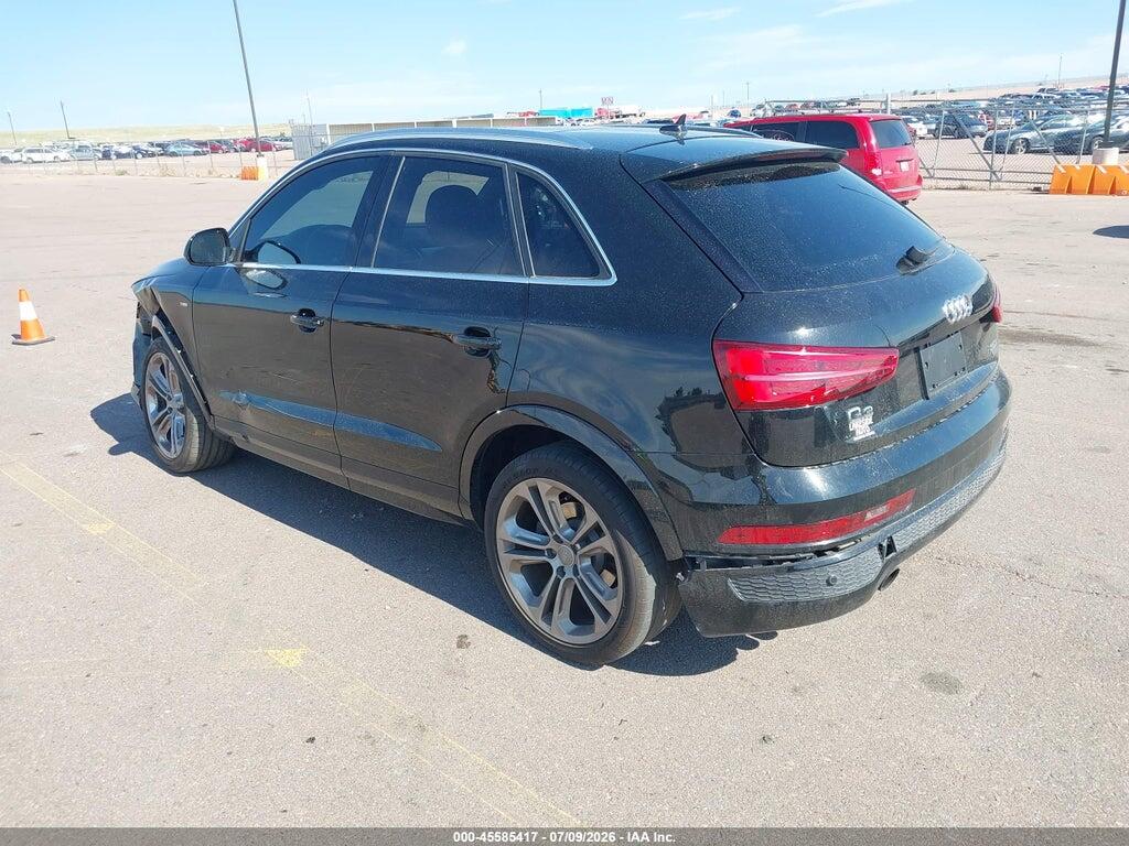 WA1GFCFS1GR015534 2016 AUDI Q3 photo no. 3