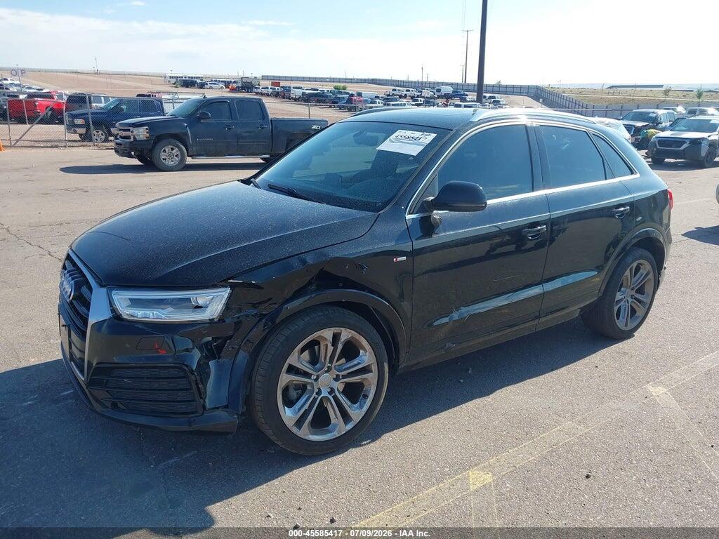 WA1GFCFS1GR015534 2016 AUDI Q3 photo no. 6