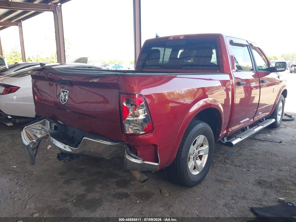 1C6RR6LG9ES144724 2014 RAM 1500 photo no. 4
