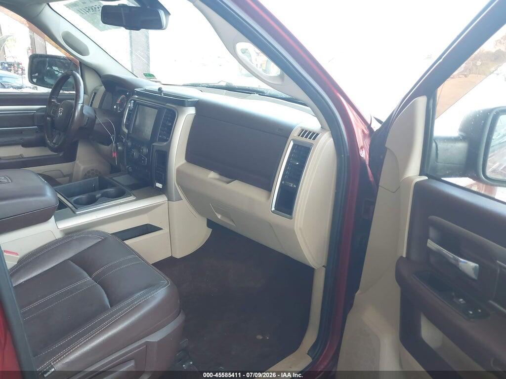 1C6RR6LG9ES144724 2014 RAM 1500 photo no. 5