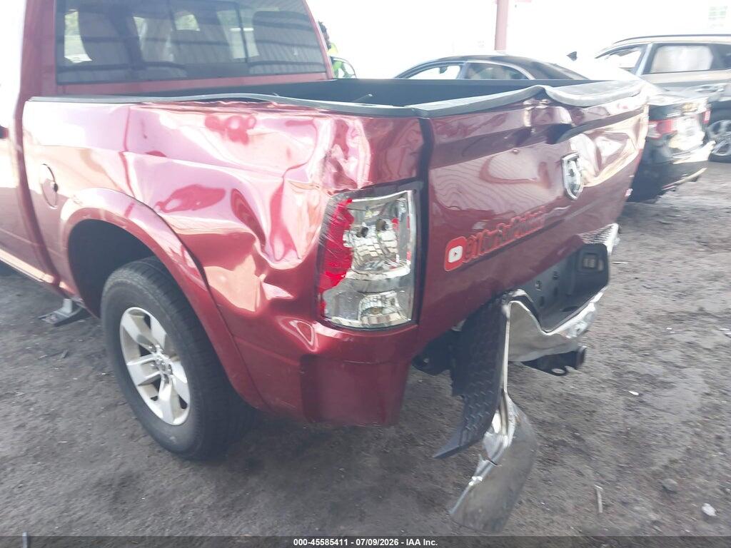 1C6RR6LG9ES144724 2014 RAM 1500 photo no. 6