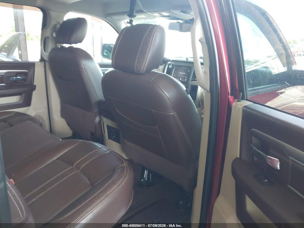 1C6RR6LG9ES144724 2014 RAM 1500 photo no. 8