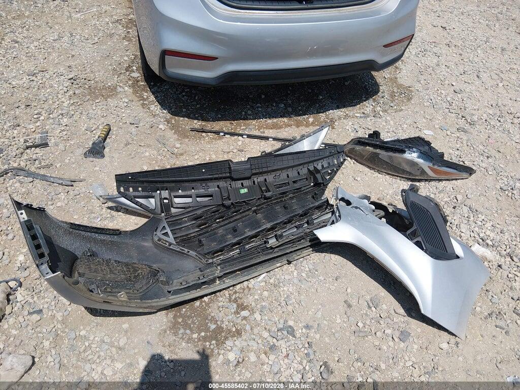 3KPC24A66NE185333 2022 HYUNDAI ACCENT photo no. 12