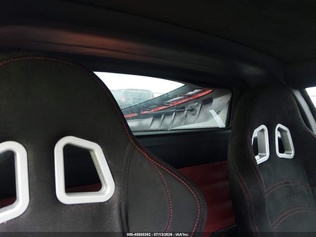ZFFEW58A870154062 2007 FERRARI F430 photo no. 8