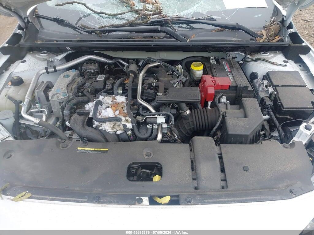 3N1AB8CV2RY280966 2024 NISSAN SENTRA photo no. 10