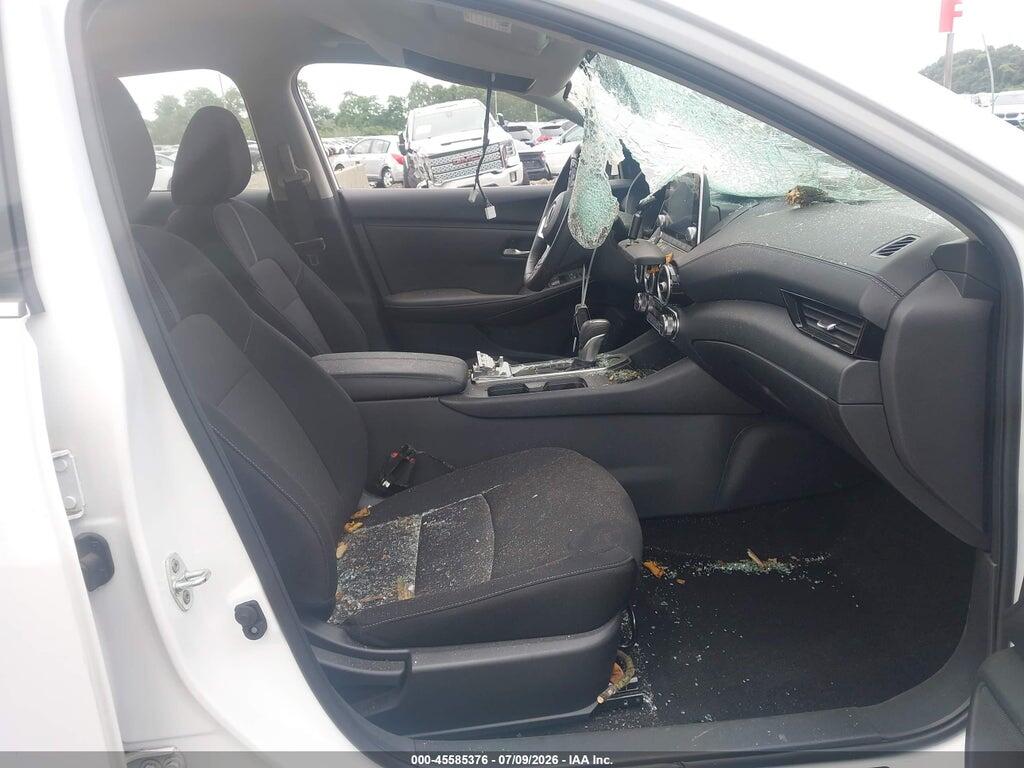 3N1AB8CV2RY280966 2024 NISSAN SENTRA photo no. 5
