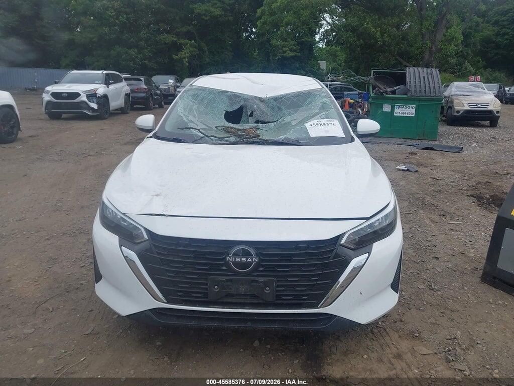 3N1AB8CV2RY280966 2024 NISSAN SENTRA photo no. 6