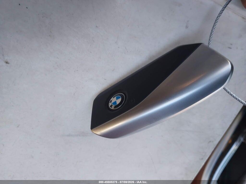 5UX43EU03T9074656 2026 BMW X5 PHEV photo no. 11