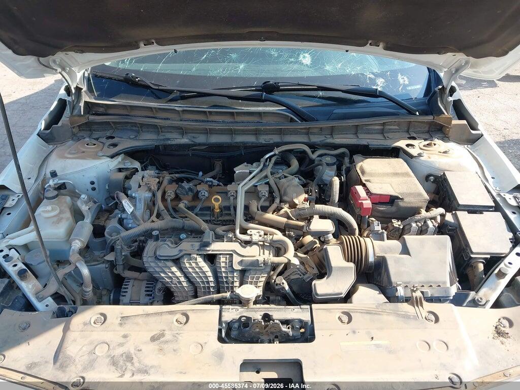 1N4BL4CV4MN413360 2021 NISSAN ALTIMA photo no. 10