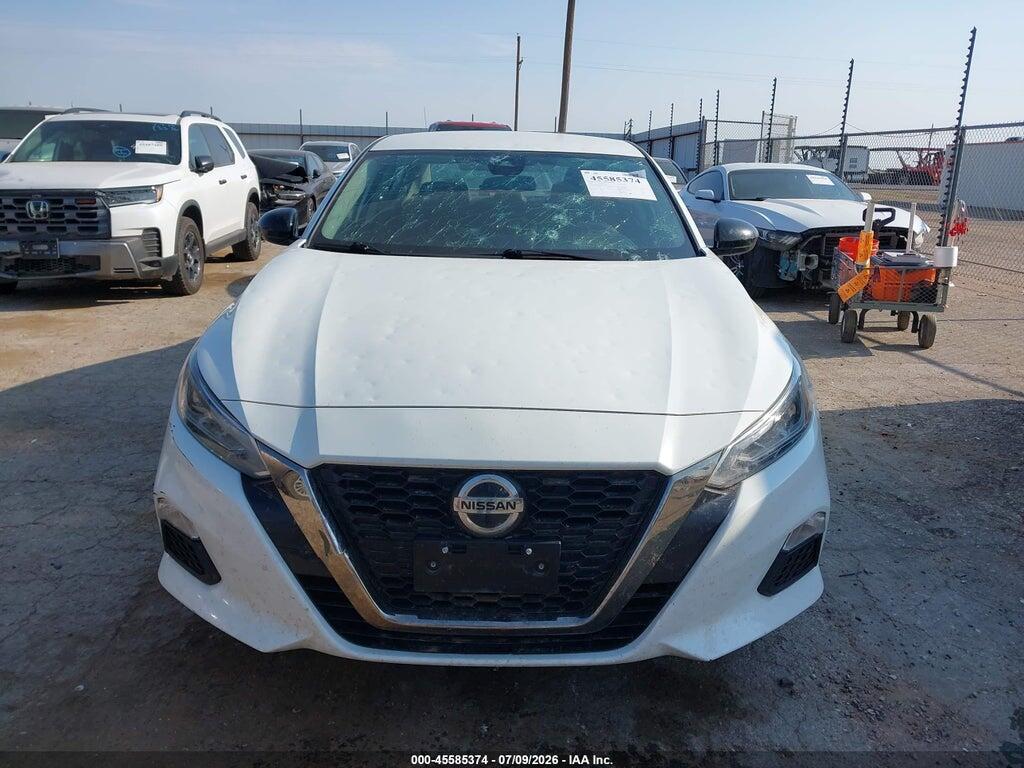 1N4BL4CV4MN413360 2021 NISSAN ALTIMA photo no. 12