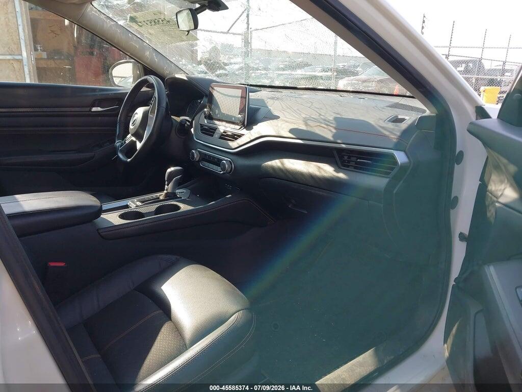 1N4BL4CV4MN413360 2021 NISSAN ALTIMA photo no. 5