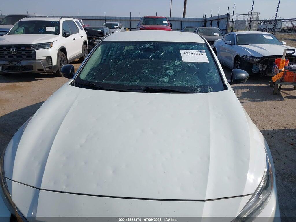 1N4BL4CV4MN413360 2021 NISSAN ALTIMA photo no. 6