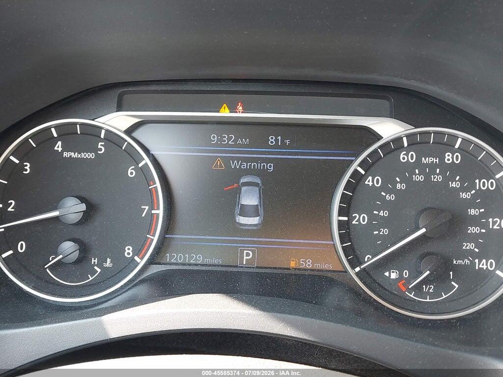 1N4BL4CV4MN413360 2021 NISSAN ALTIMA photo no. 7