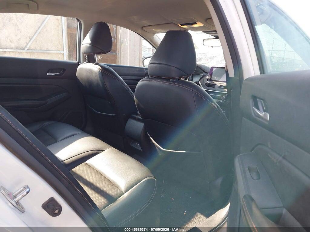 1N4BL4CV4MN413360 2021 NISSAN ALTIMA photo no. 8
