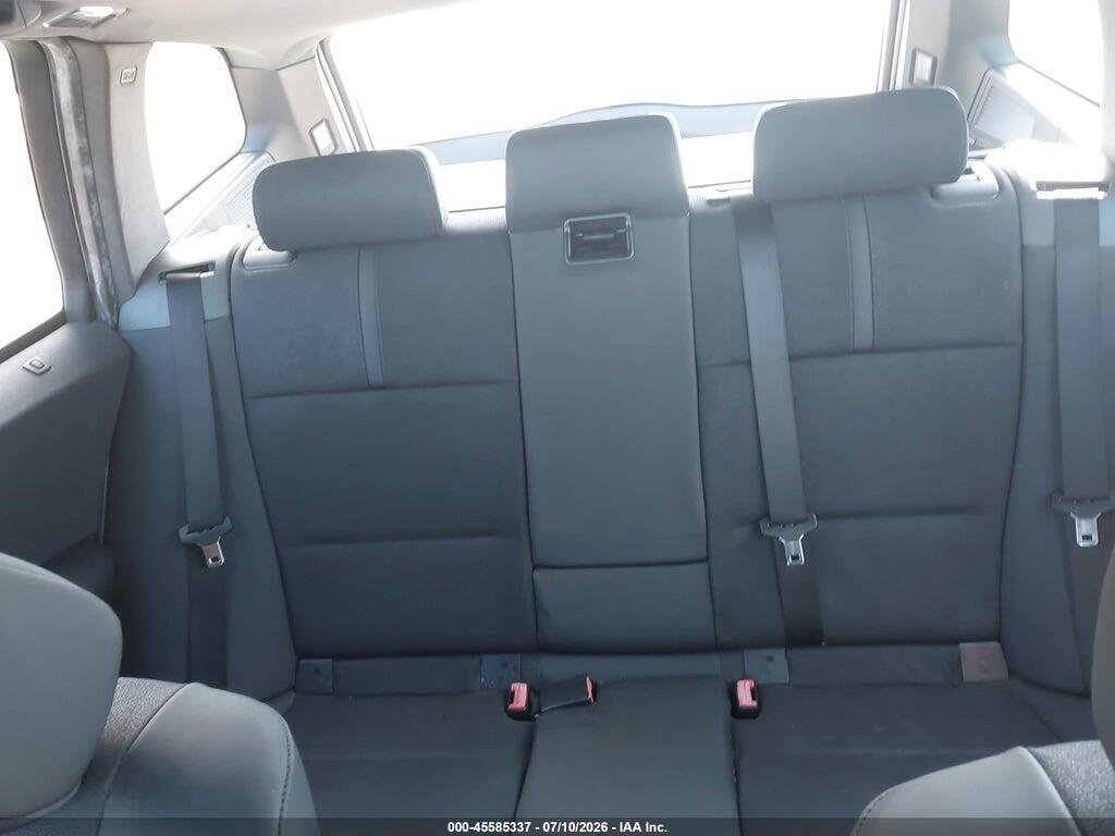 WBXPA73404WC37857 2004 BMW X3 photo no. 8