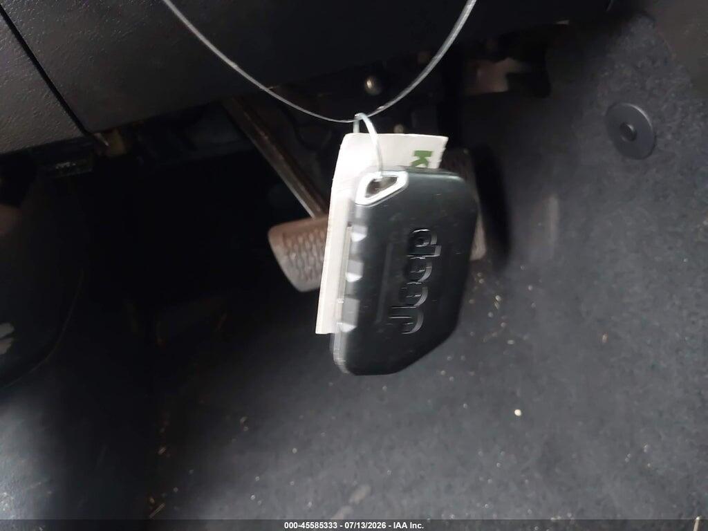 1C4JJXP68PW630635 2023 JEEP WRANGLER 4XE photo no. 11