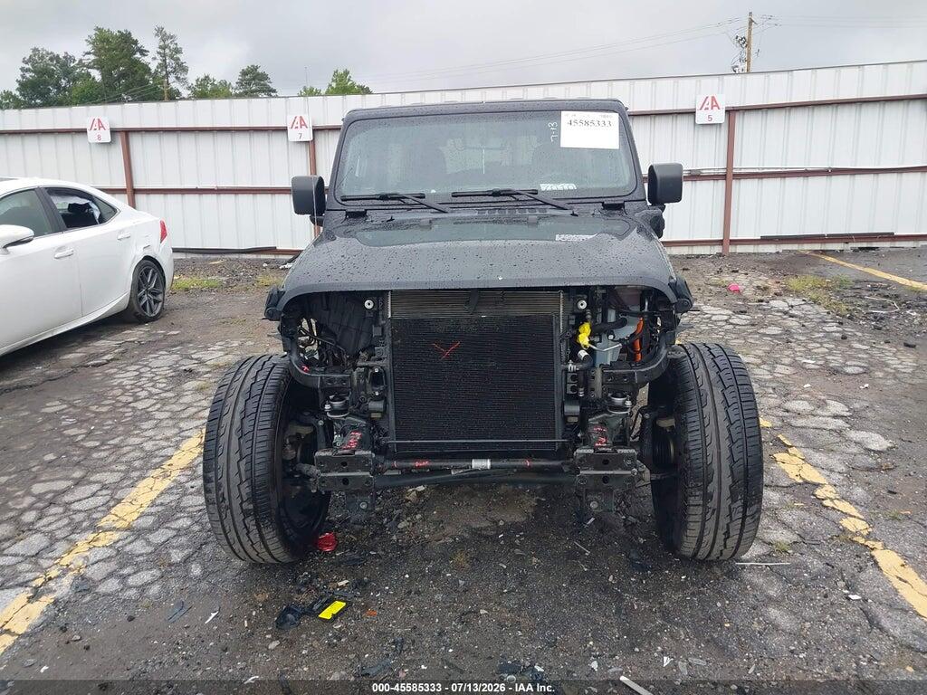 1C4JJXP68PW630635 2023 JEEP WRANGLER 4XE photo no. 12