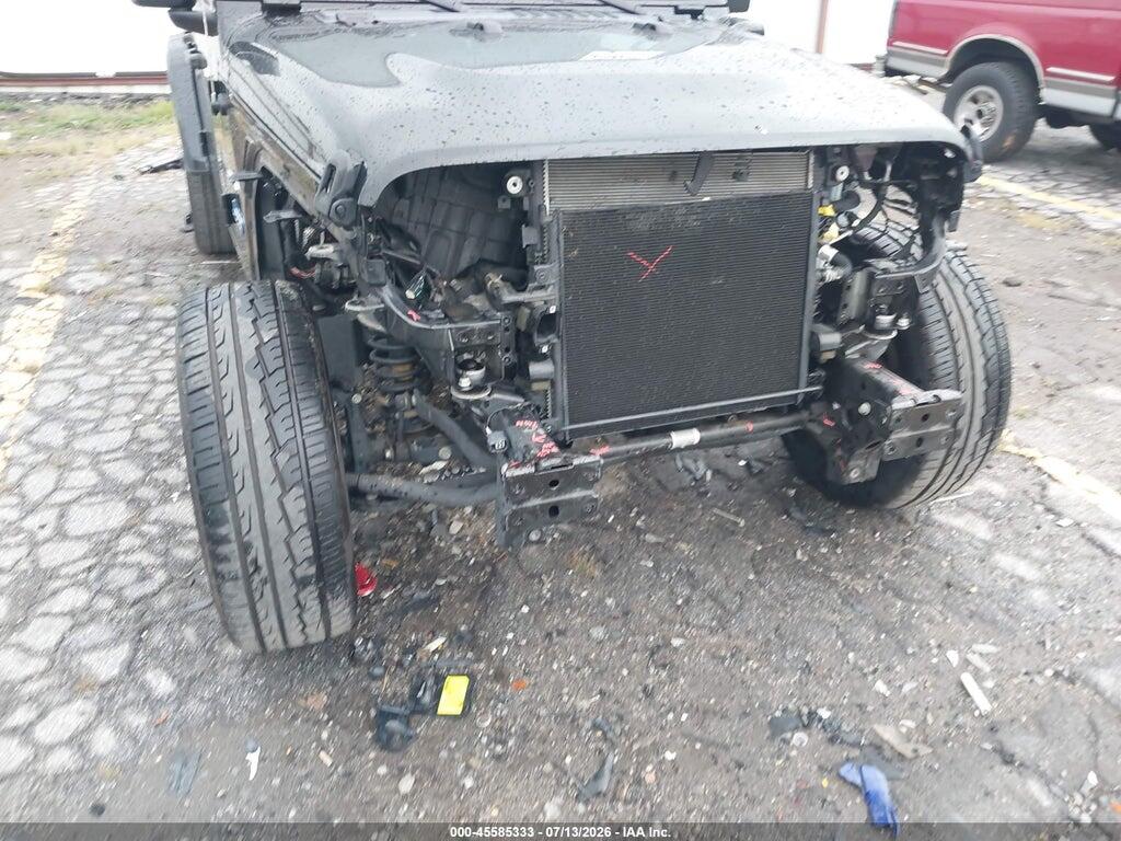 1C4JJXP68PW630635 2023 JEEP WRANGLER 4XE photo no. 6