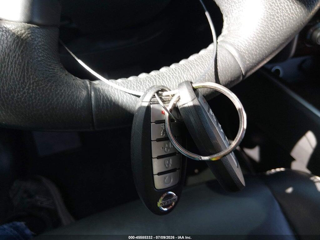 5N1AR2MN6FC700572 2015 NISSAN PATHFINDER photo no. 11