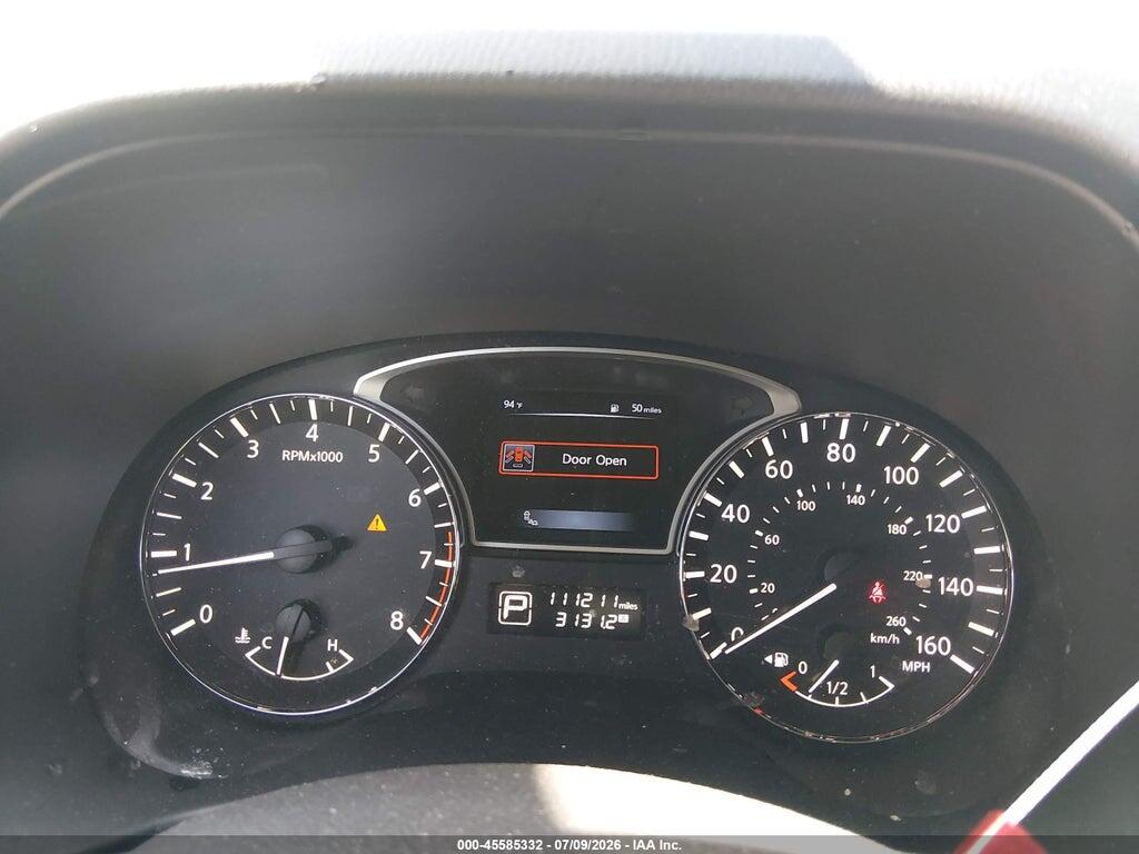 5N1AR2MN6FC700572 2015 NISSAN PATHFINDER photo no. 7