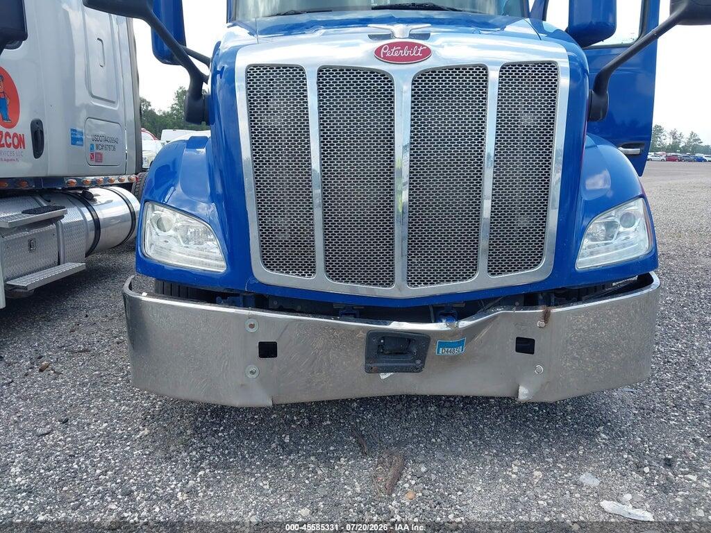 1XPBDP9X6LD643518 2020 PETERBILT 579 photo no. 11