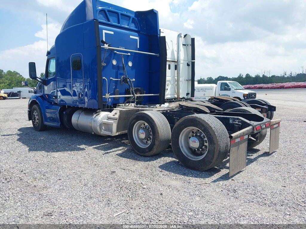 1XPBDP9X6LD643518 2020 PETERBILT 579 photo no. 3