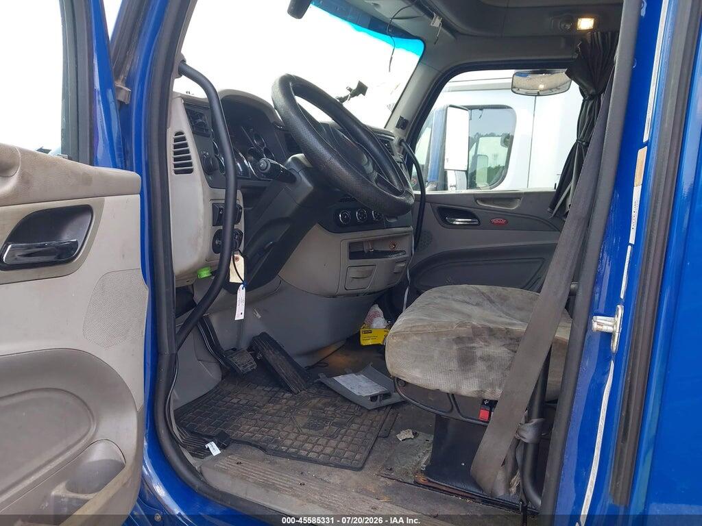 1XPBDP9X6LD643518 2020 PETERBILT 579 photo no. 6