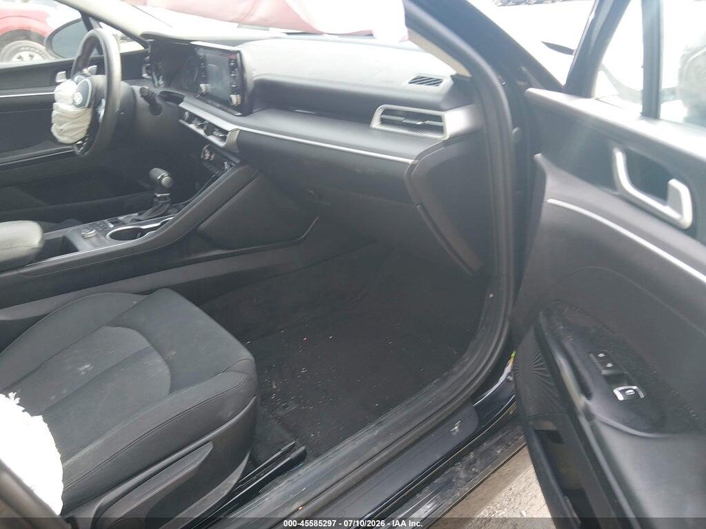 5XXG14J23MG009573 2021 KIA K5 photo no. 5